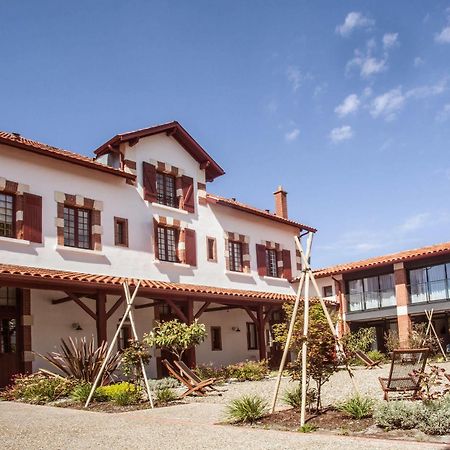 Hotel Balea Гетари Экстерьер фото