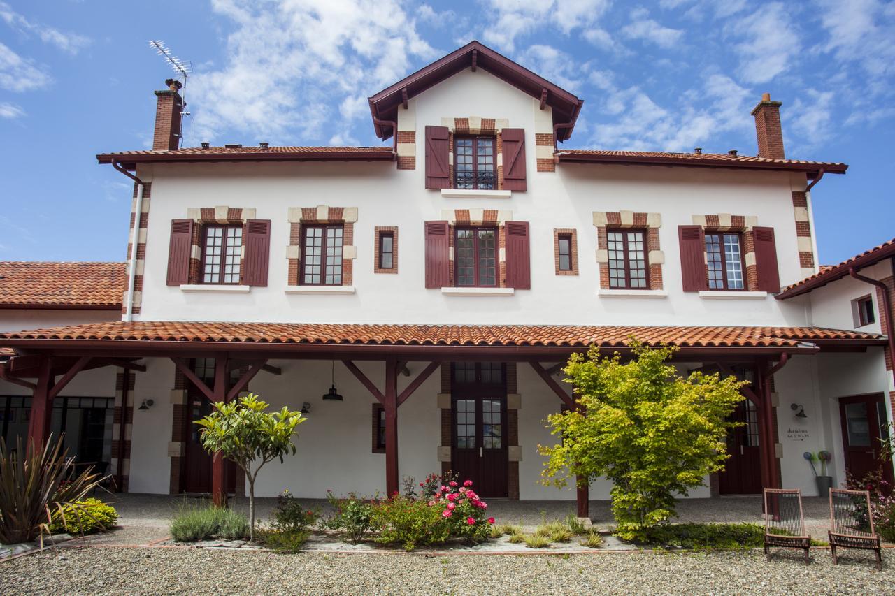 Hotel Balea Гетари Экстерьер фото