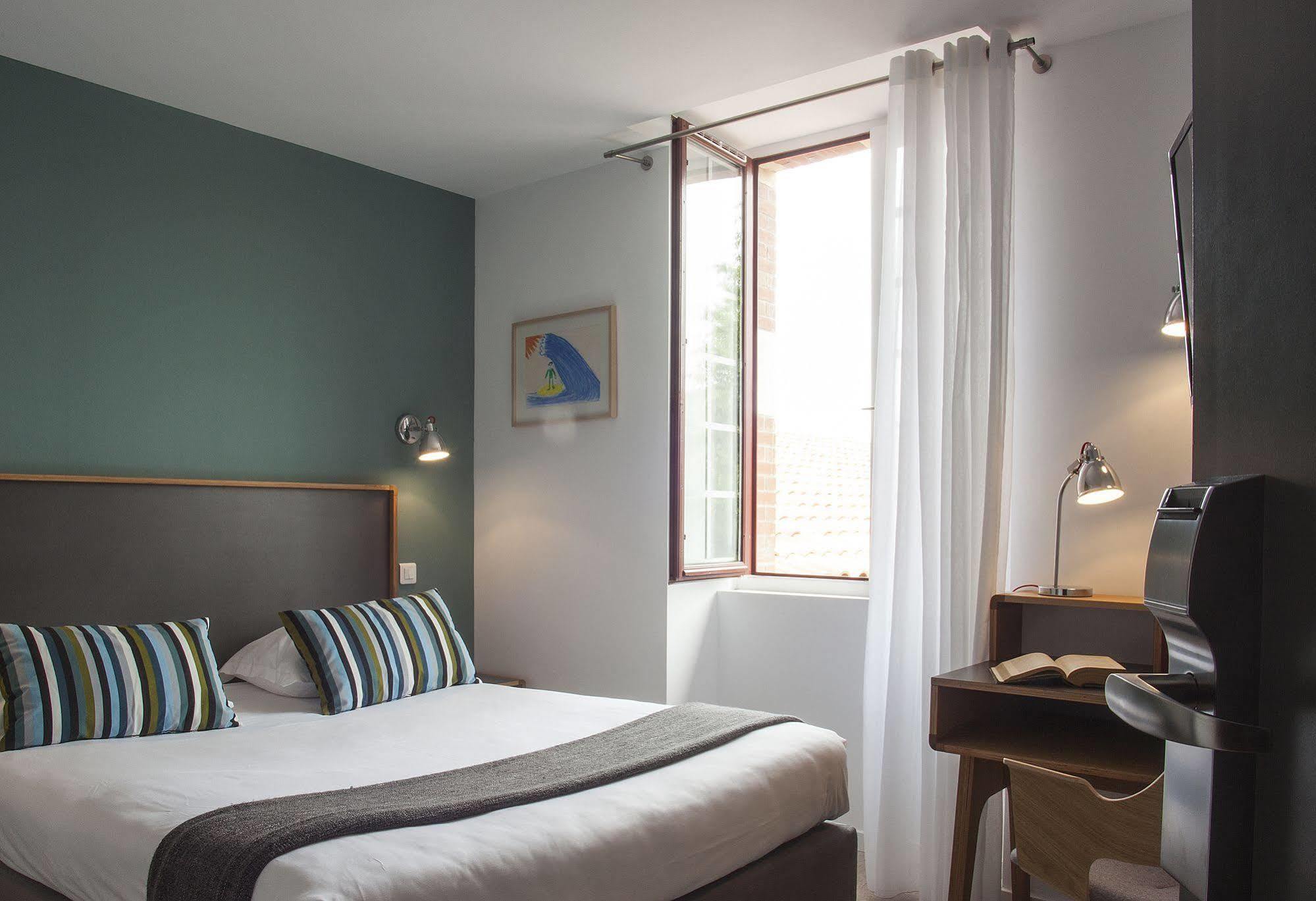 Hotel Balea Гетари Экстерьер фото