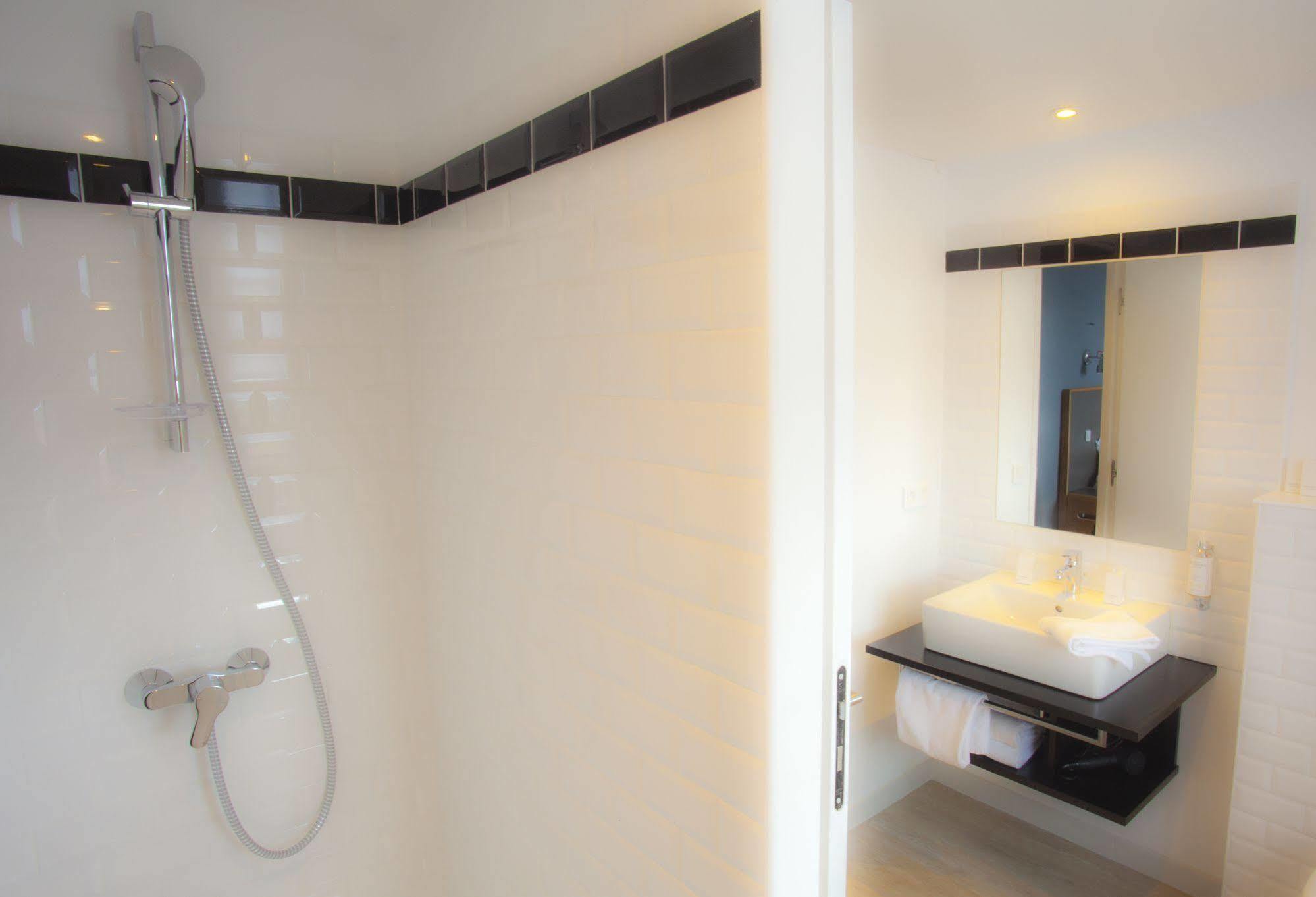 Hotel Balea Гетари Экстерьер фото