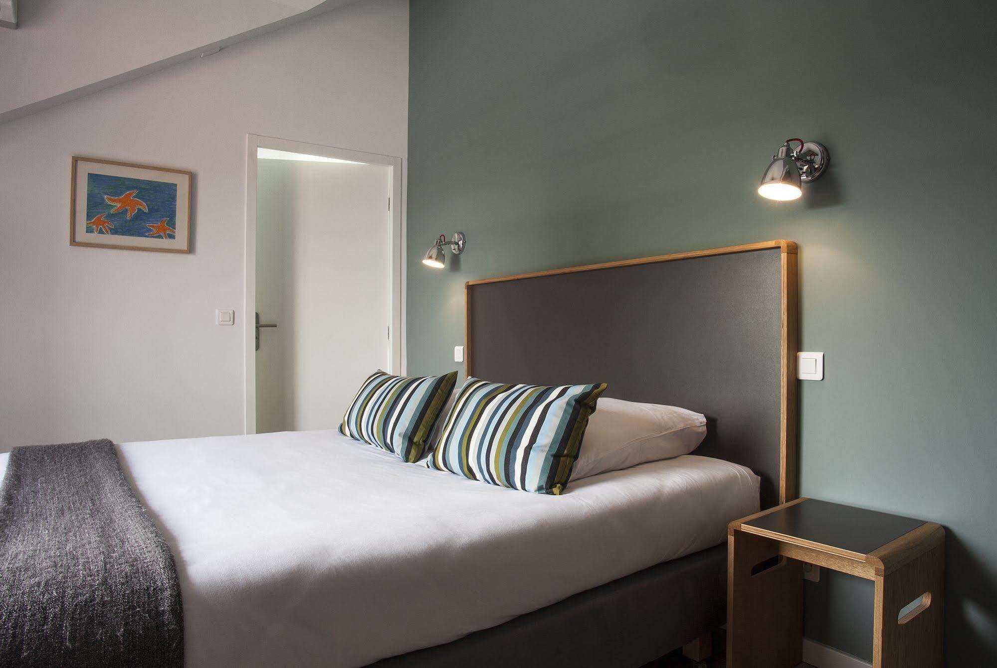 Hotel Balea Гетари Экстерьер фото