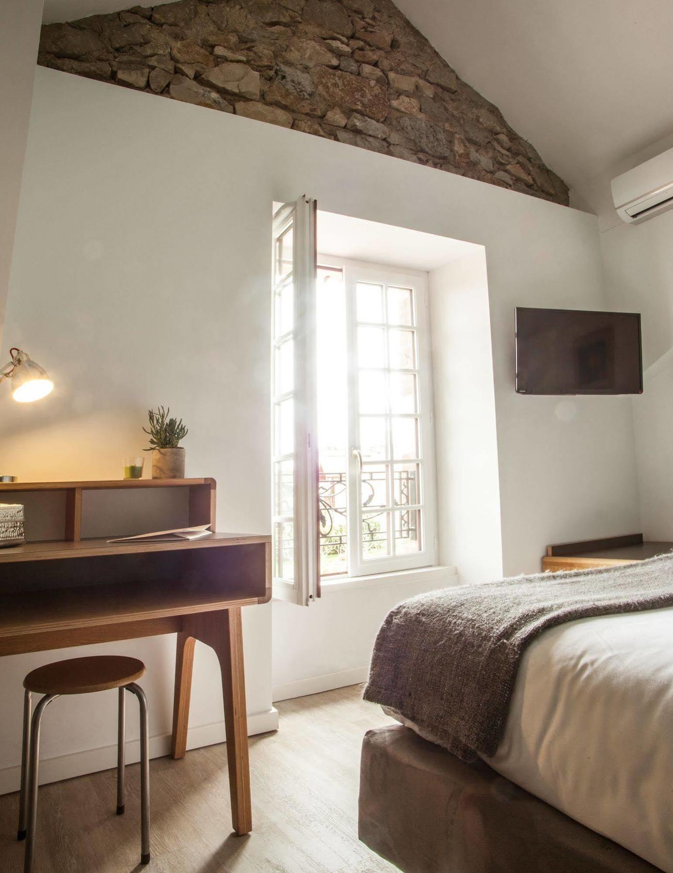 Hotel Balea Гетари Экстерьер фото