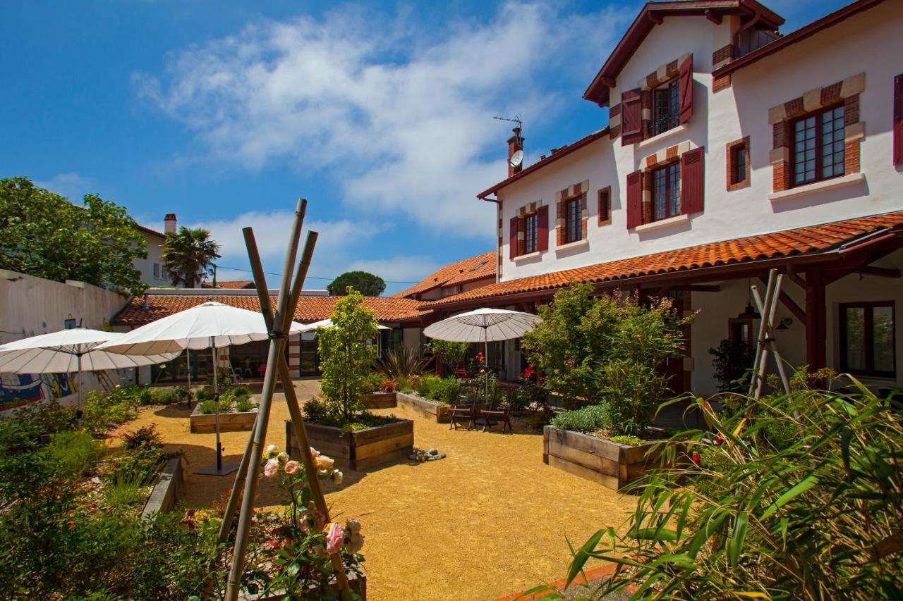 Hotel Balea Гетари Экстерьер фото
